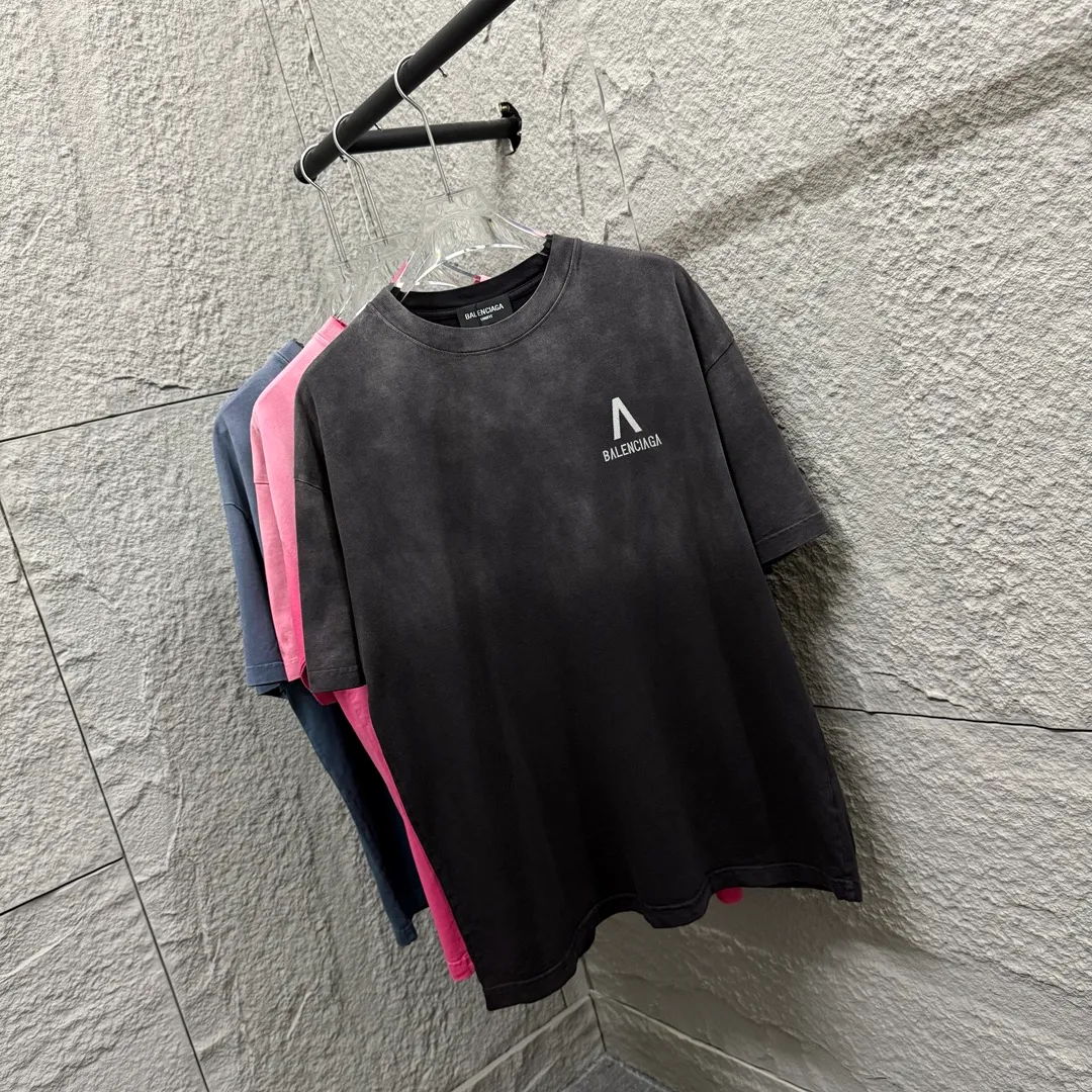 BALENCI*GA *2025 New Arrival logo T Same Style Size：S M L XL XXL ， （ Size ） ：